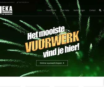 http://www.hekavuurwerk.nl