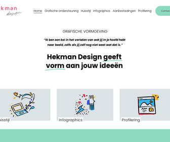 http://www.hekman-design.nl