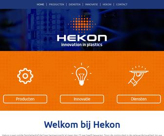 http://www.hekon-venray.nl