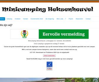 http://www.heksenheuvel.nl