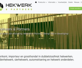 Hekwerk & Partners B.V.