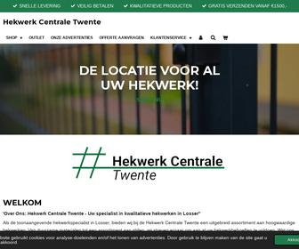 http://www.hekwerkcentraletwente.nl