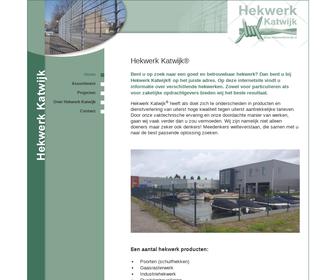 http://www.hekwerkkatwijk.nl