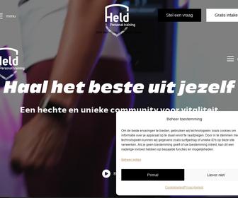 http://www.held-club.nl