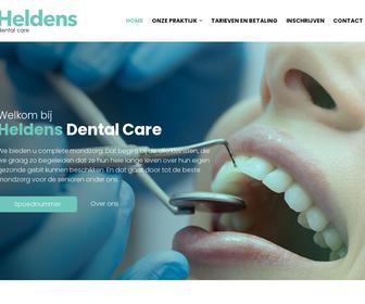 Heldens Dental Care B.V.