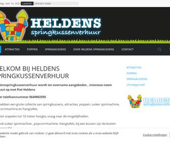 http://www.heldensspringkussens.nl