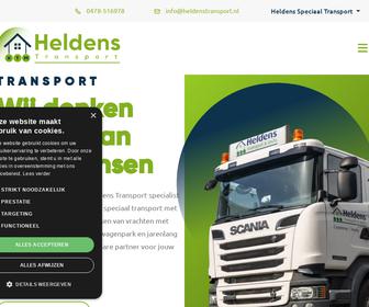 http://www.heldenstransport.nl