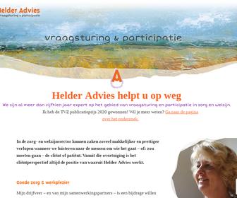 http://www.helder-advies.nl