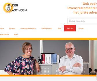 http://www.helder-in-belastingen.nl