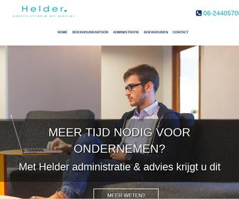 http://www.helderadministratie.nl