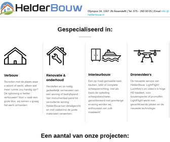 http://www.helderbouw.nl