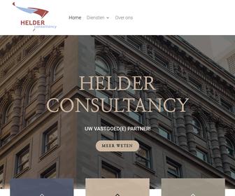 Helder Consultancy, Uw Vastgoed(e) Partner!