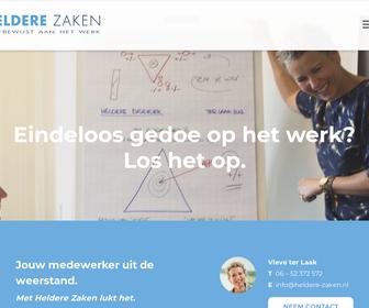 http://www.heldere-zaken.nl