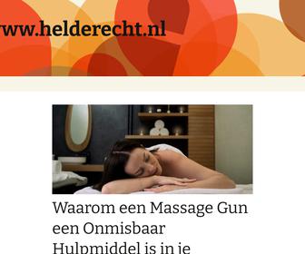 http://www.helderecht.nl