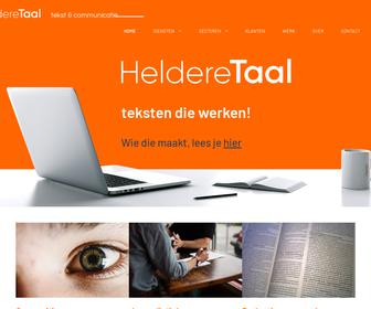 http://www.helderetaal.nl