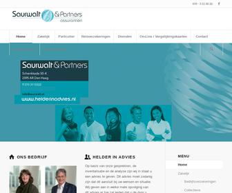 Saurwalt & Partners, Assurantiën
