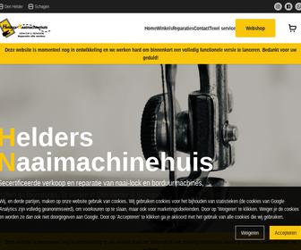 http://www.heldersnaaimachinehuis.nl