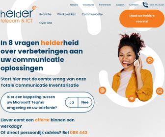Helder Telecom B.V.