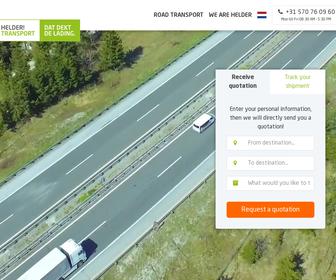 Helder Transport