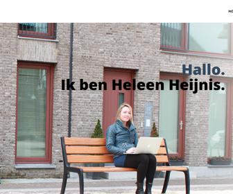 http://www.heleenschrijft.nl