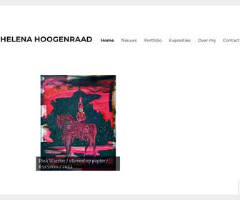 http://www.helenahoogenraad.nl