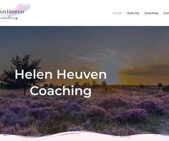 Helen Heuven Coaching