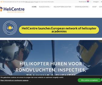 HeliCentre Simulations B.V.