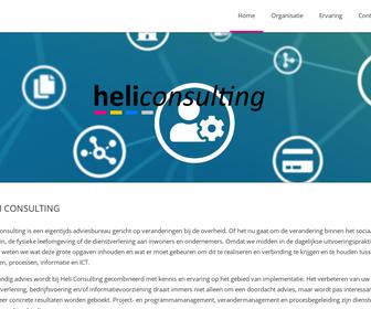 http://www.heliconsulting.nl