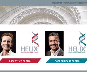 Helix Business Control, Training & Advies