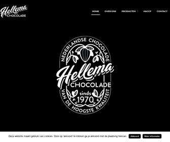 Hellema Chocolade B.V.