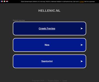 http://www.hellenic.nl