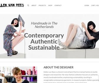 https://www.hellenvanrees.com