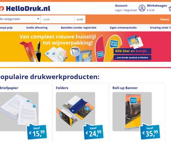 HelloDruk.nl