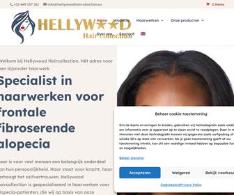 Hellywood Haircollection