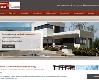 https://www.helmerschut.nl