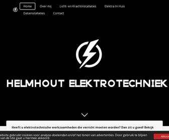 http://www.helmhout-elektrotechniek.nl