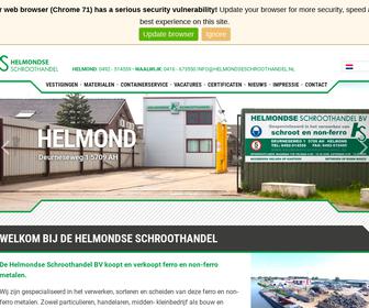 http://www.helmondseschroothandel.nl