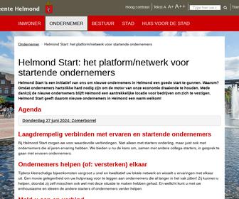 http://www.helmondstart.nl