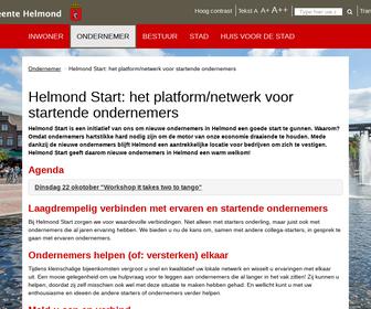 http://www.helmondstart.nl