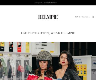 http://www.helmpieamsterdam.com