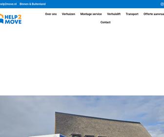 Help2Move B.V.