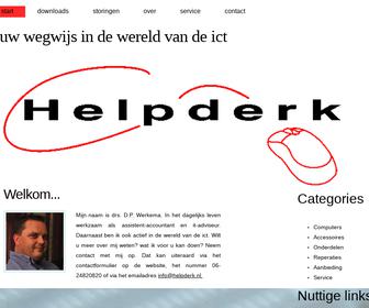 http://www.helpderk.nl