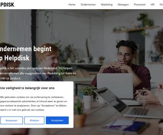 https://www.helpdisk.nl