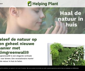 http://www.helpingplant.nl
