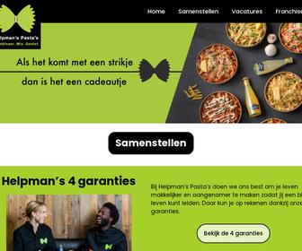 Helpman's Pasta's B.V.