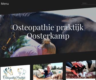 Osteopathiepraktijk Oosterkamp