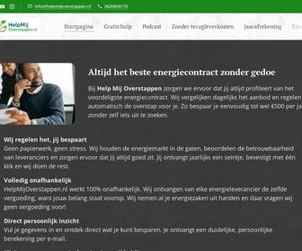 Helpmijoverstappen.nl