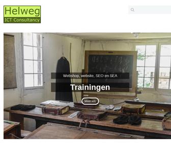 Helweg ICT Consultancy