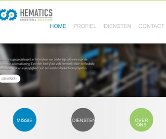 http://www.hematics.nl