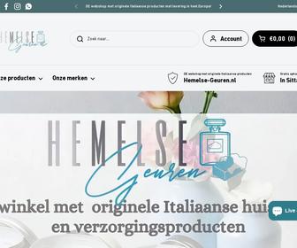 Hemelse-geuren.nl